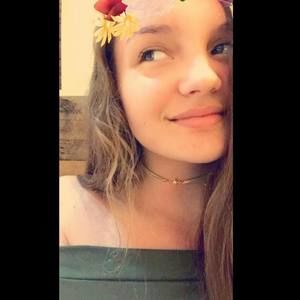 Meet your Posher, Haley